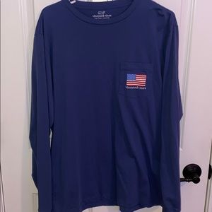 Long Sleeve Vineyard Vines
